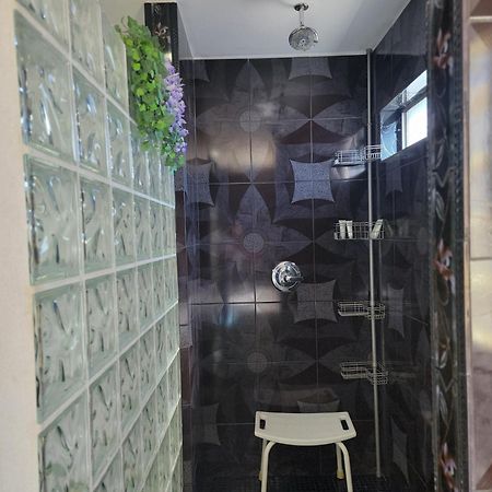 Villa Juan Guest House Private ラスベガス エクステリア 写真