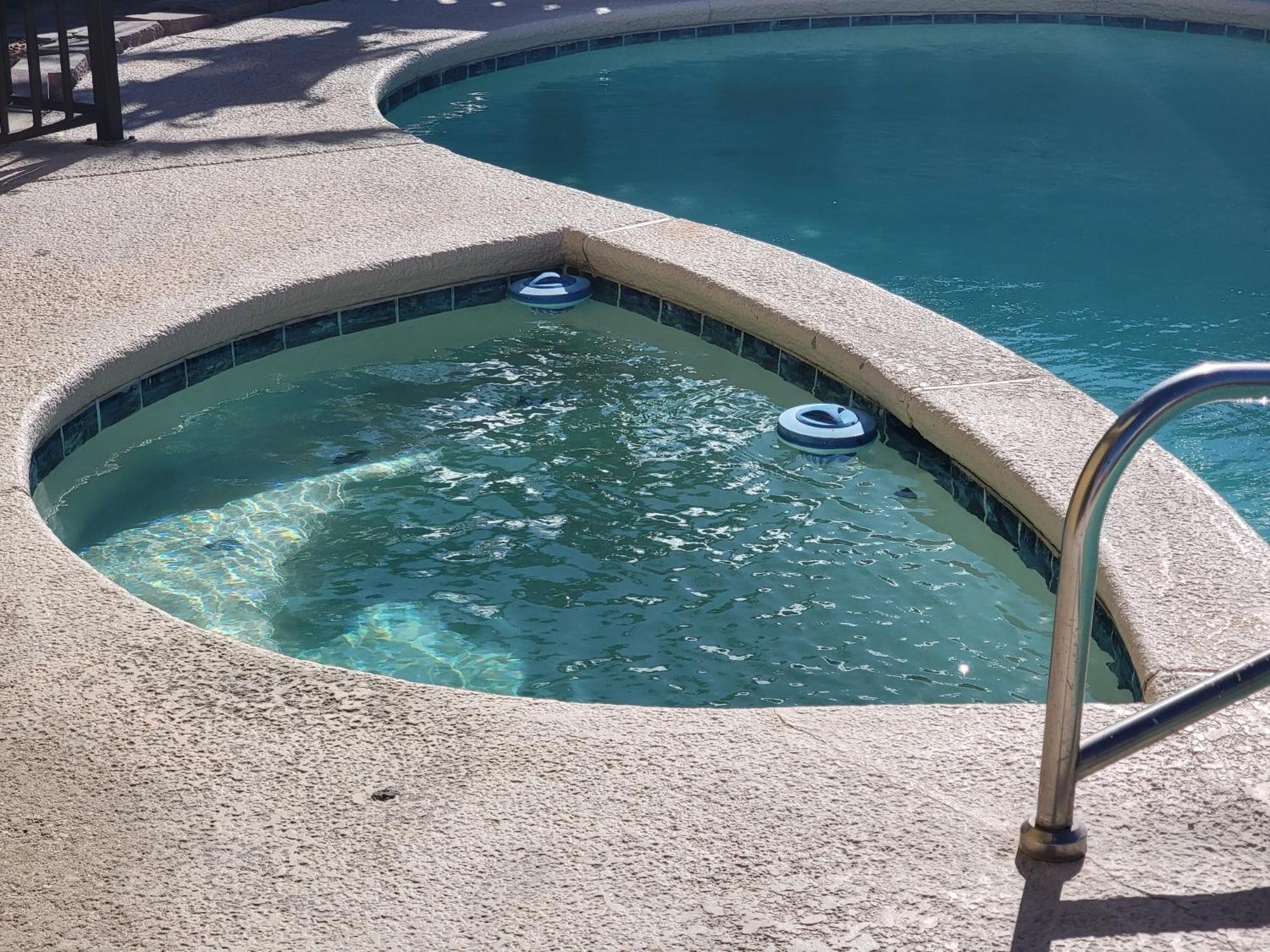 Villa Juan Guest House Private ラスベガス エクステリア 写真