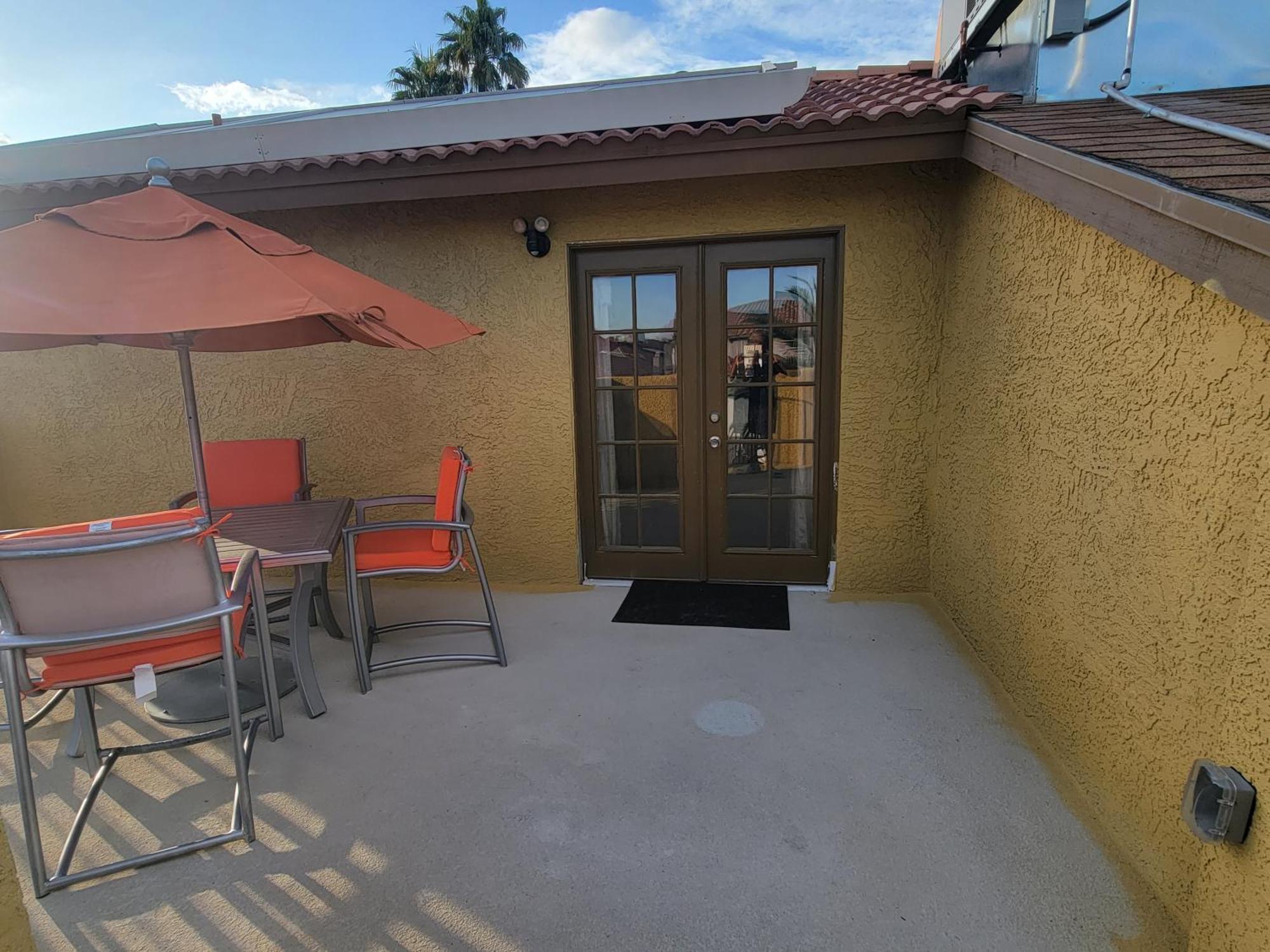 Villa Juan Guest House Private ラスベガス エクステリア 写真