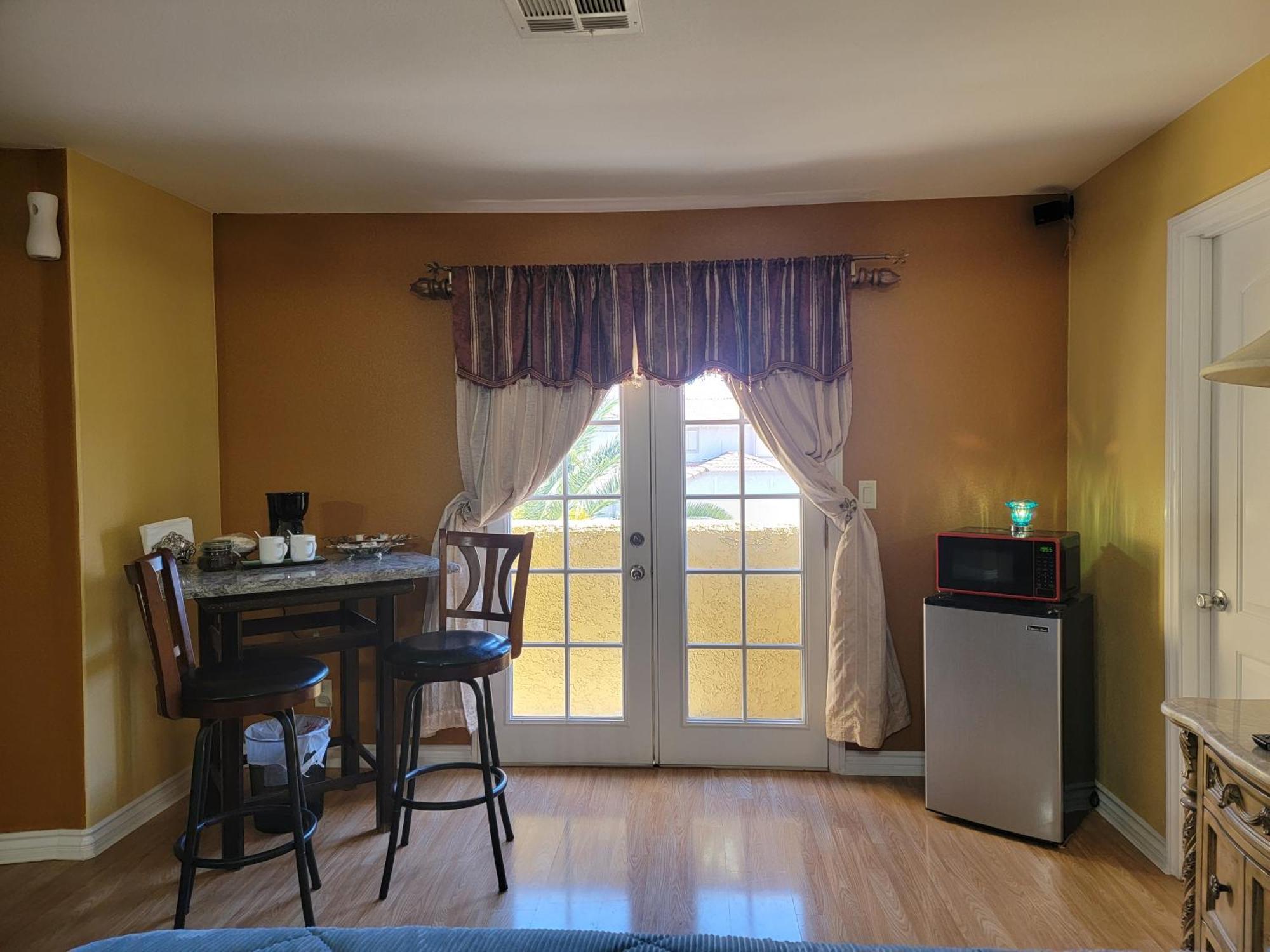 Villa Juan Guest House Private ラスベガス エクステリア 写真