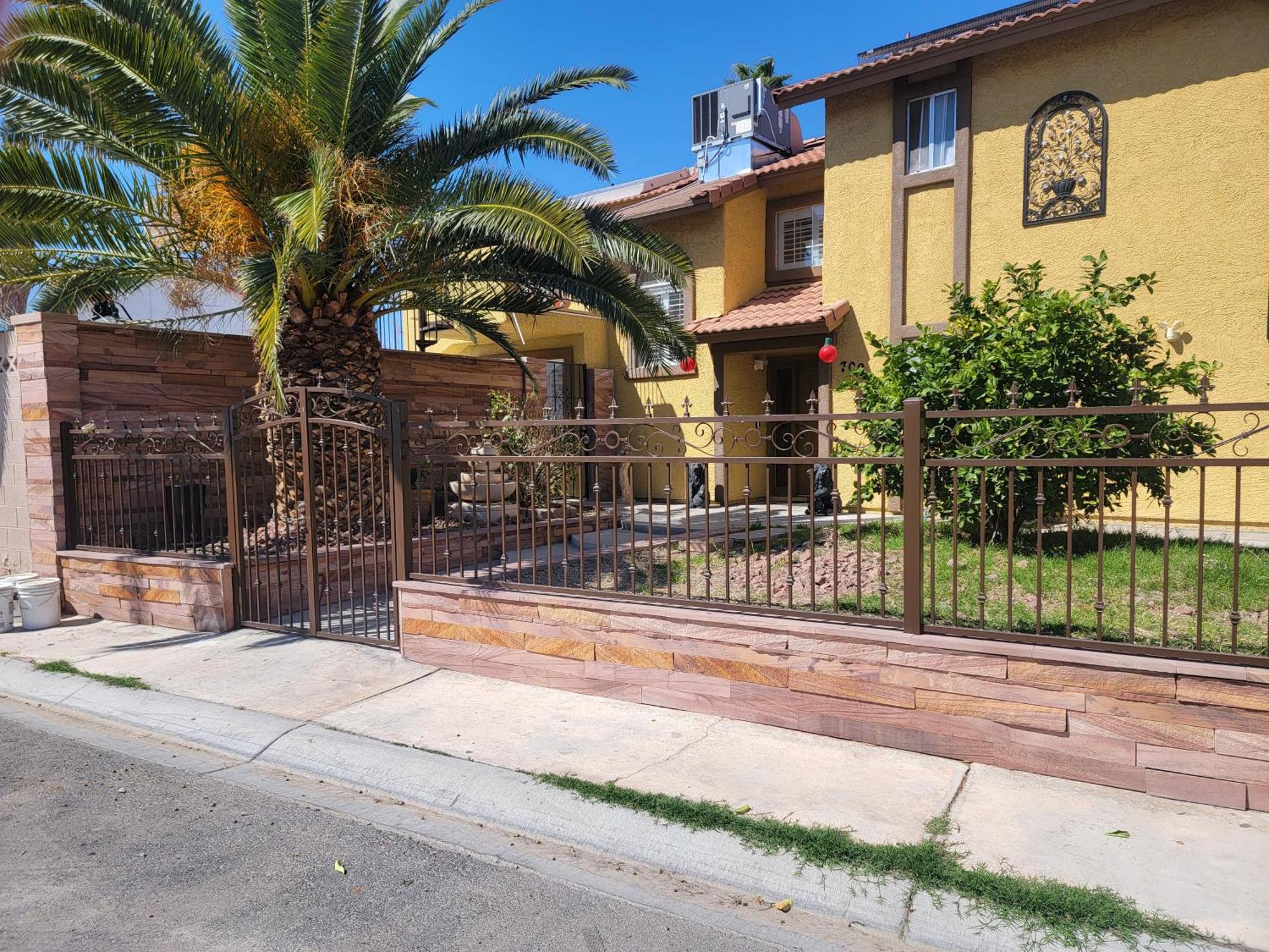 Villa Juan Guest House Private ラスベガス エクステリア 写真