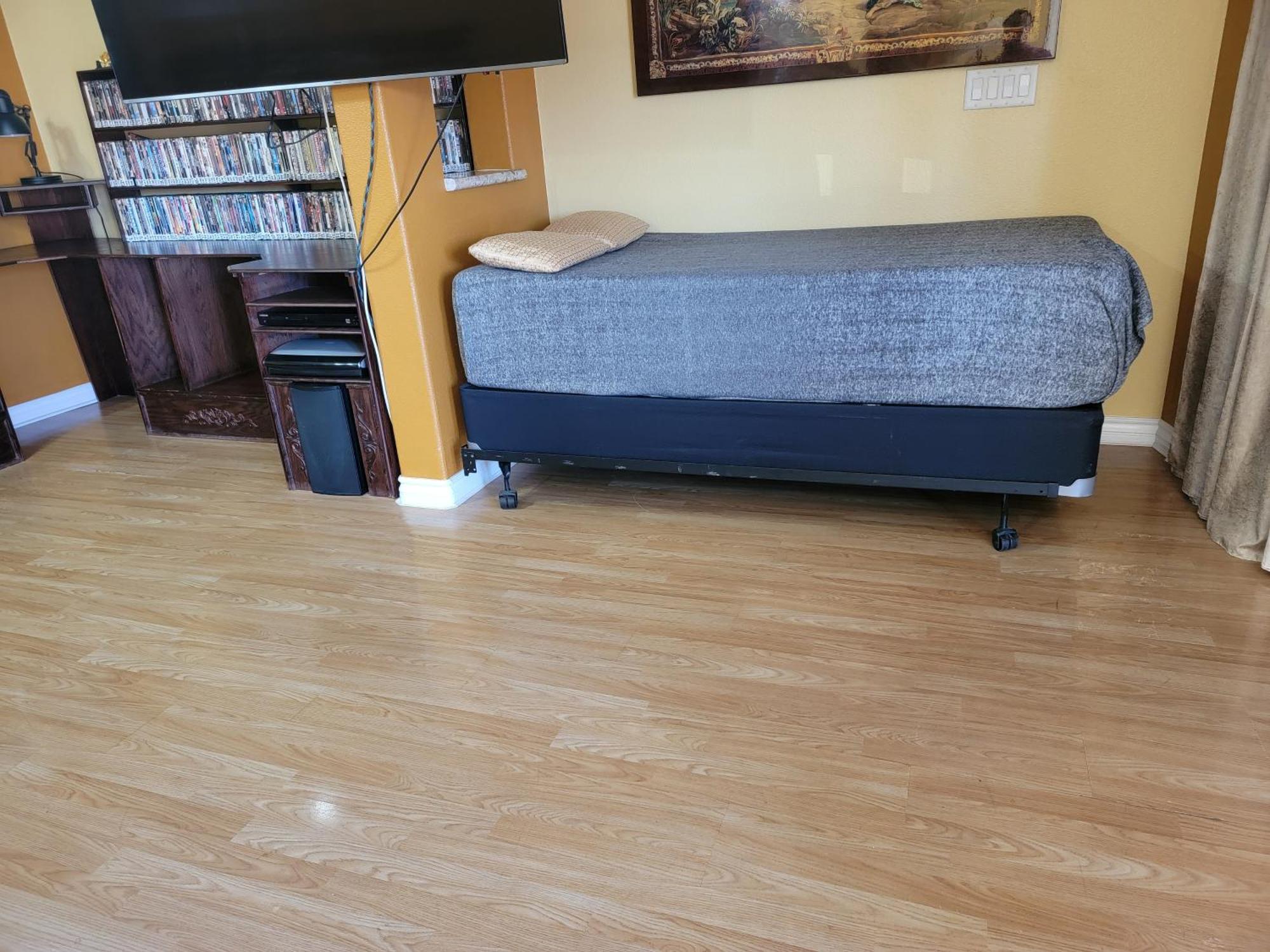 Villa Juan Guest House Private ラスベガス エクステリア 写真