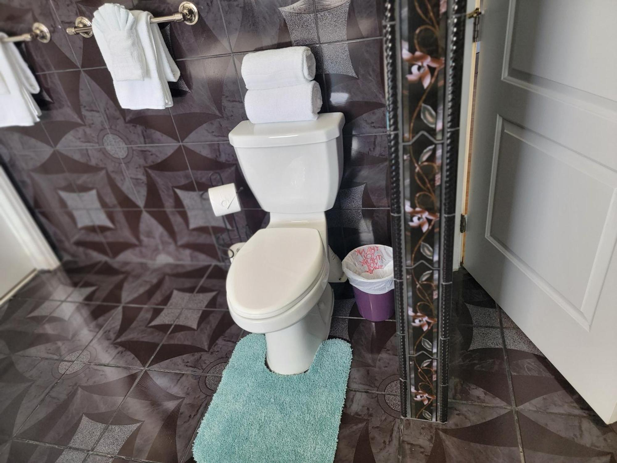 Villa Juan Guest House Private ラスベガス エクステリア 写真