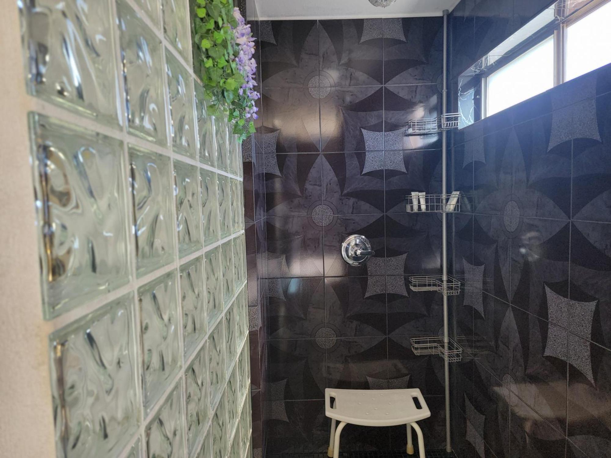 Villa Juan Guest House Private ラスベガス エクステリア 写真
