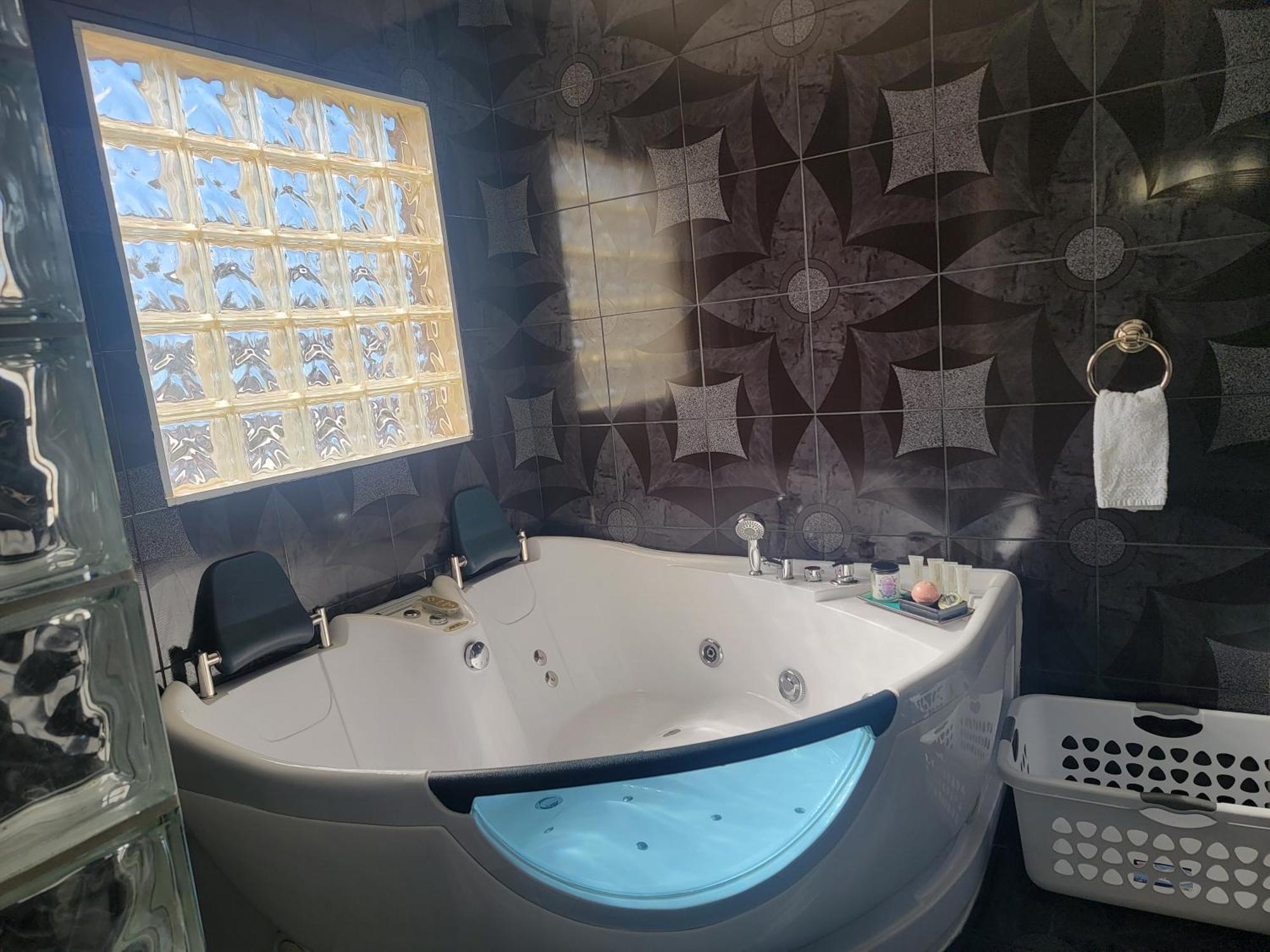 Villa Juan Guest House Private ラスベガス エクステリア 写真