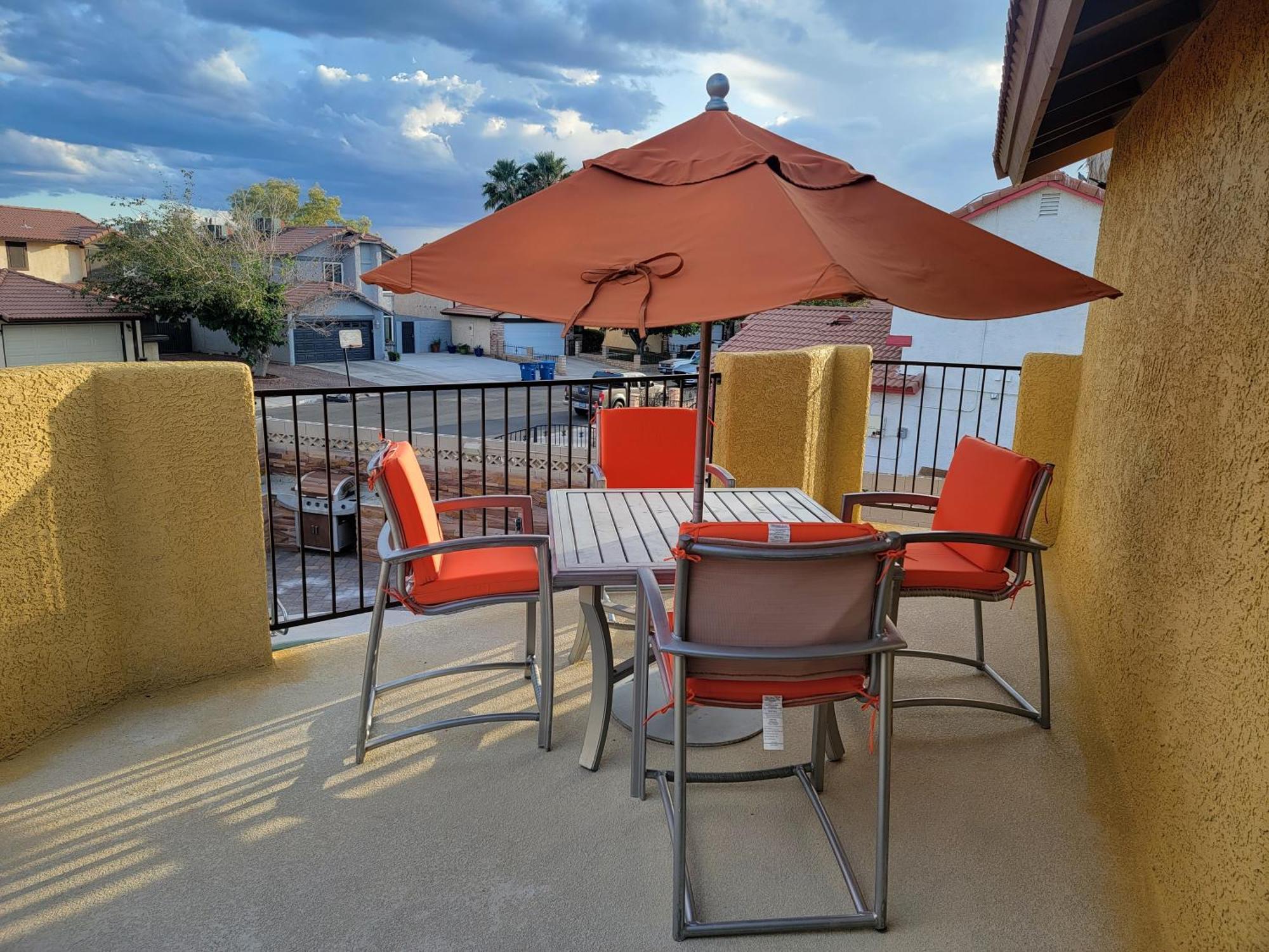 Villa Juan Guest House Private ラスベガス エクステリア 写真