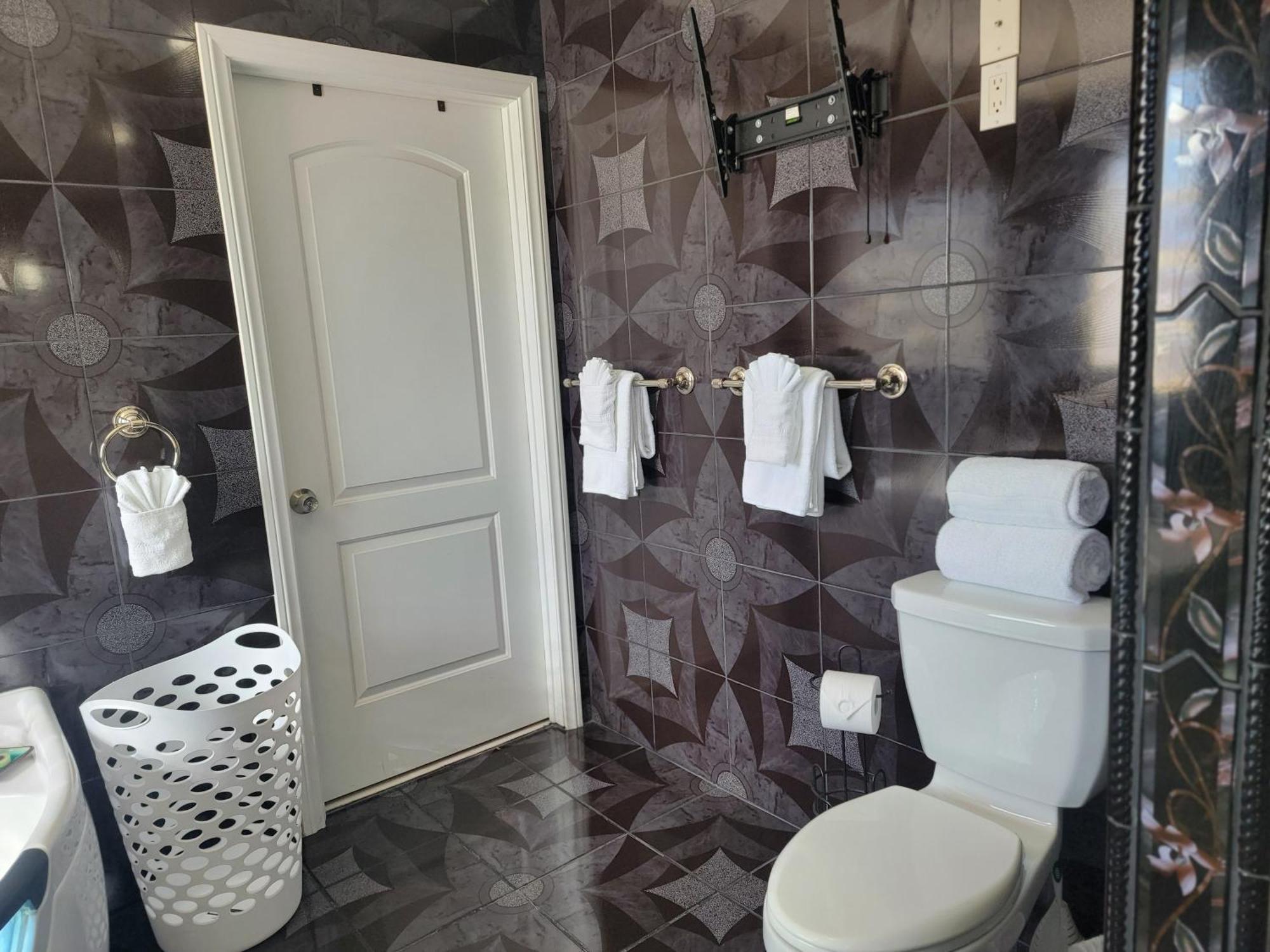 Villa Juan Guest House Private ラスベガス エクステリア 写真